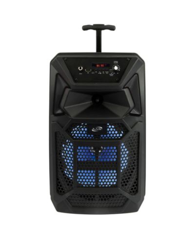 Беспроводная колонка iLive Wireless Tailgate Party Speaker, ISB352B