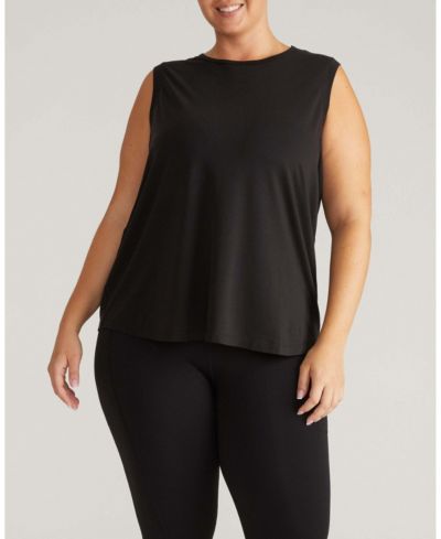 Женский топ Universal Standard Plus Size Mia Movement