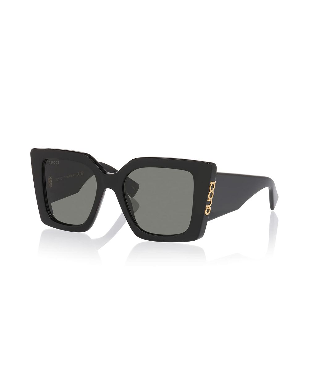 Gucci Women's Butterfly Sunglasses Gg2039S