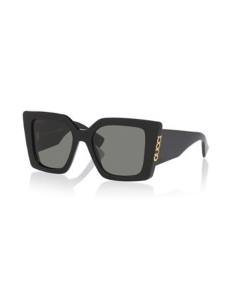 Gucci Women's Butterfly Sunglasses Gg2039S