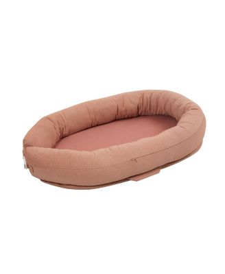 Детский шезлонг Unilove Snuzii 2-в-1