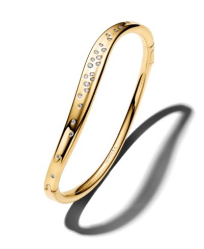 Pandora Stone-Set Bangle