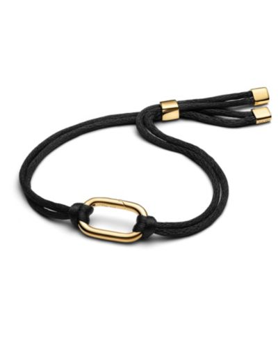 Pandora Openable Link Cord Bracelet