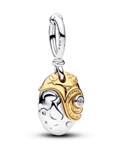 Pandora Disney Princesses подвеска Moana Heart of Te Fiti Dangle Charm