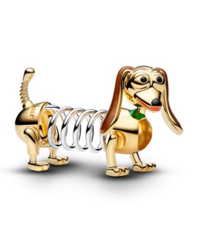 Шарм Pandora Disney Pixar Toy Story Slinky Dog