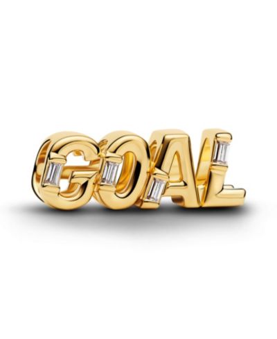 Pandora Подвеска Goal Script
