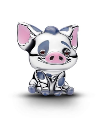 Pandora Disney Moana Pua The Pig Charm