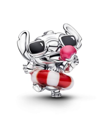 Шарм Pandora Disney Stitch Summer Fun
