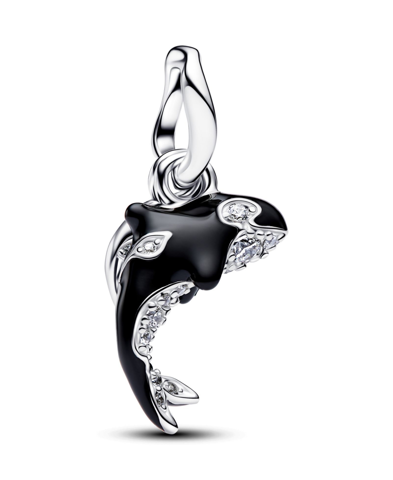 Pandora подвеска-шарм Orca