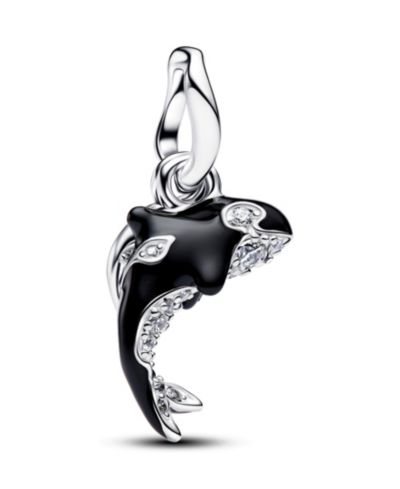 Pandora подвеска-шарм Orca
