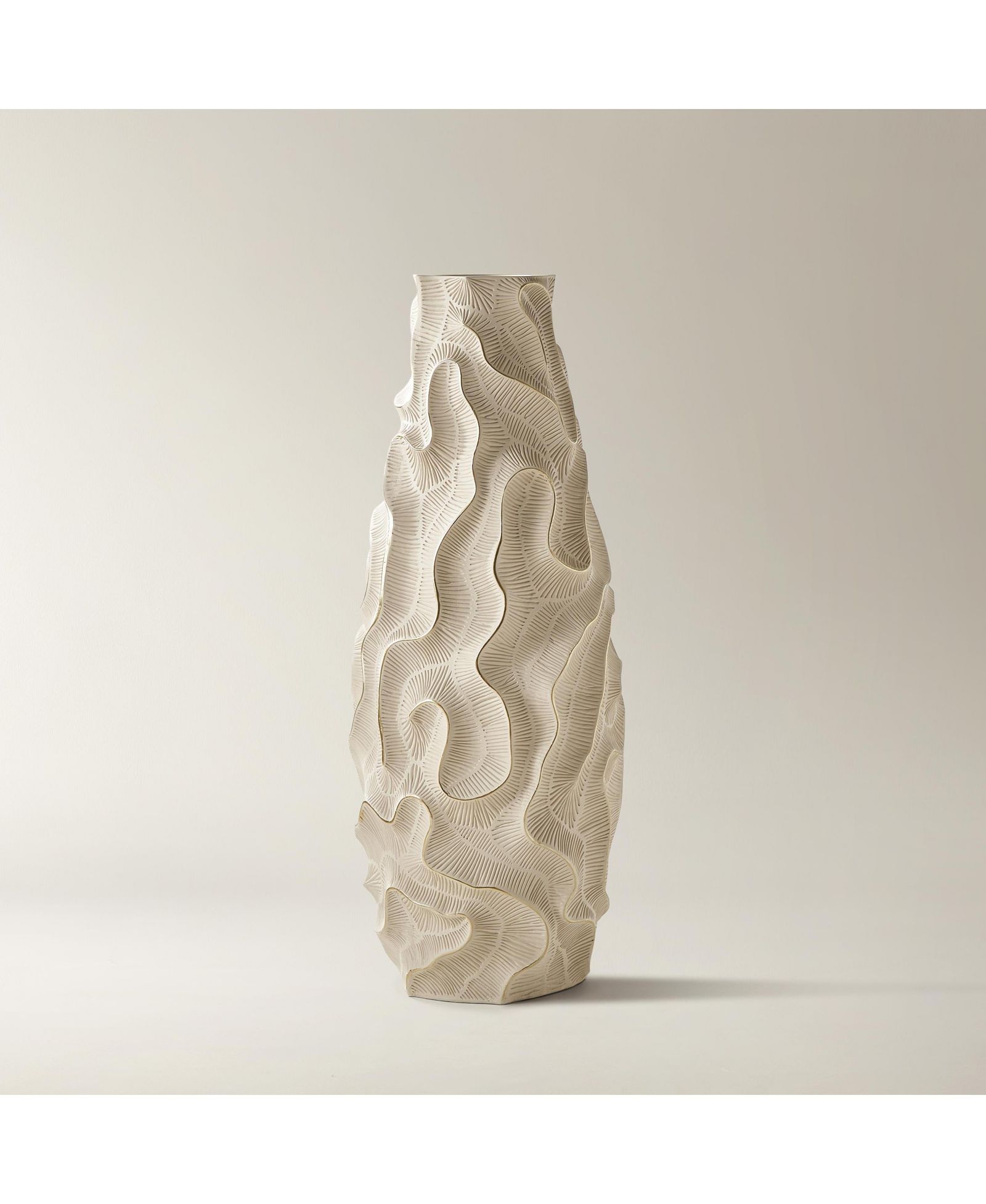 Z Gallerie Rouche Collection Decorative Objects