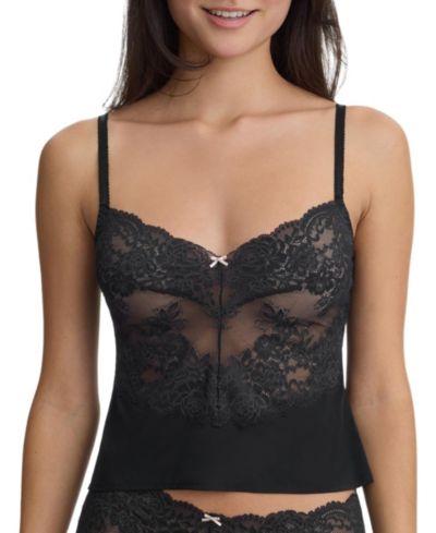 Женская майка Skarlett Blue Captivate Lace Cami