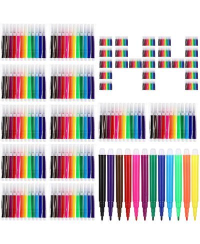 12 colors 144