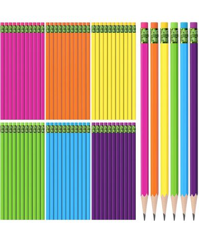 Rainbow colors