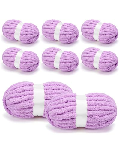 Light purple 8 pack(68 oz)