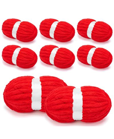 Red 8 pack(68 oz)