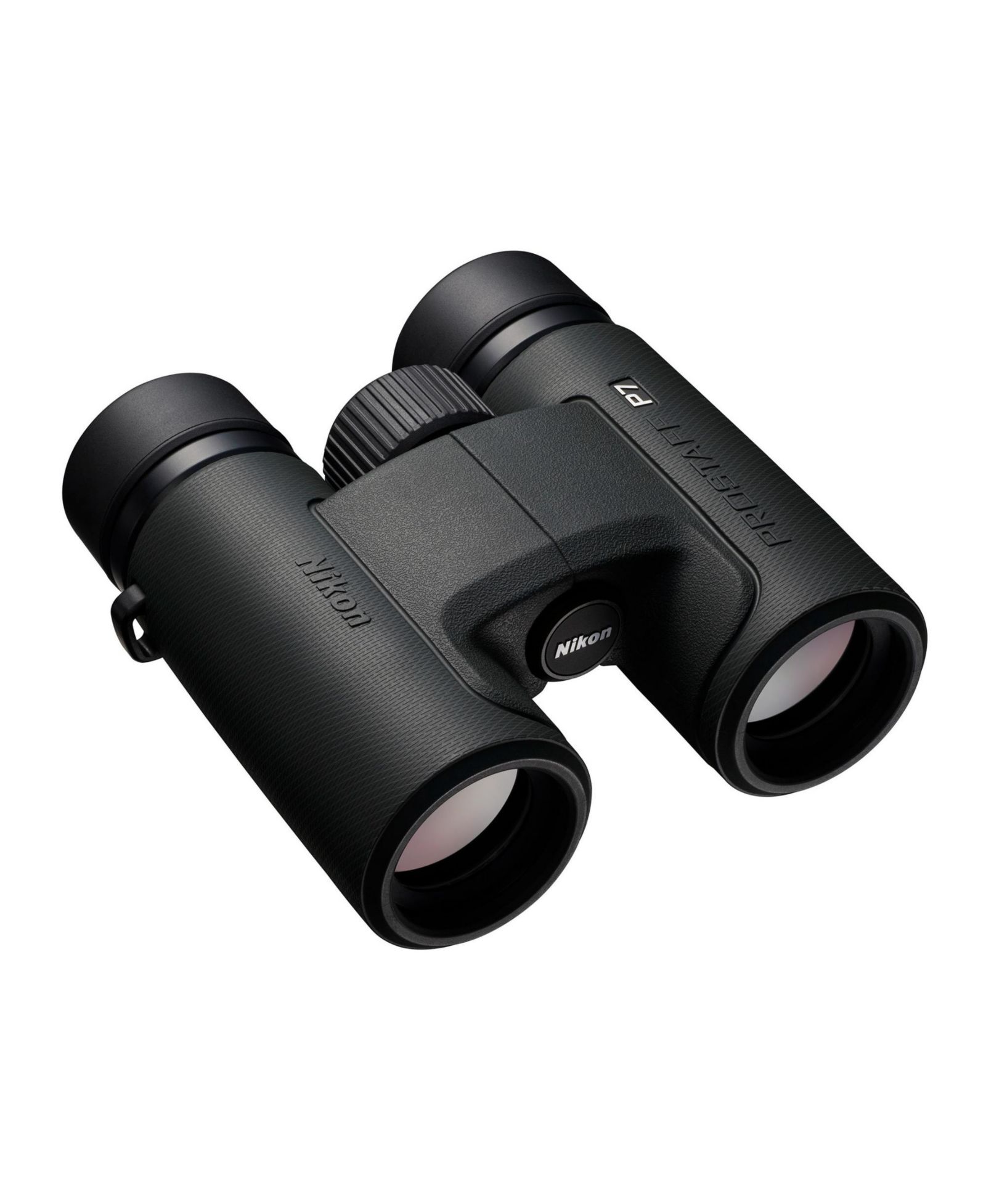Nikon Prostaff P7 10X30 бинокль