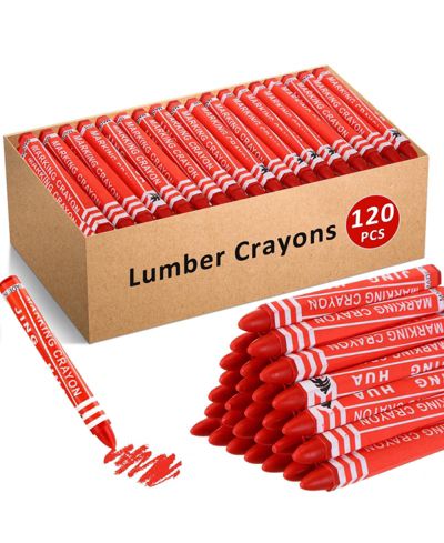 Red 120