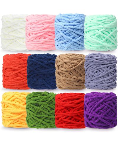 Classic colors 12