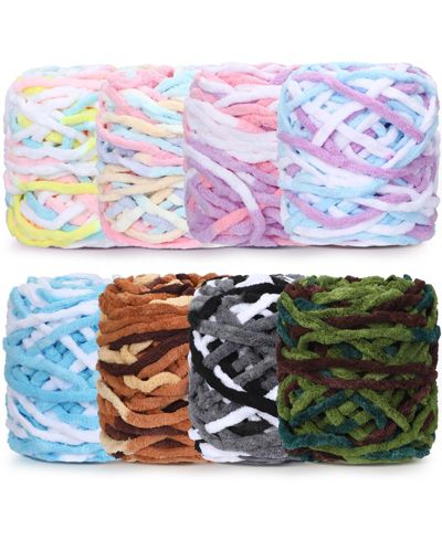 Gradient colors 8