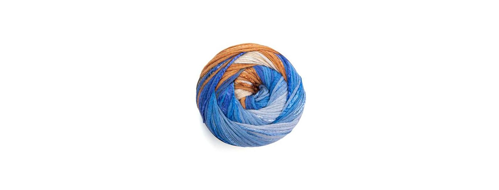 GNUADZ Symphony Cotton Viscose Yarn Crochet Knitting Blouse Dress Shawl Bag Hat