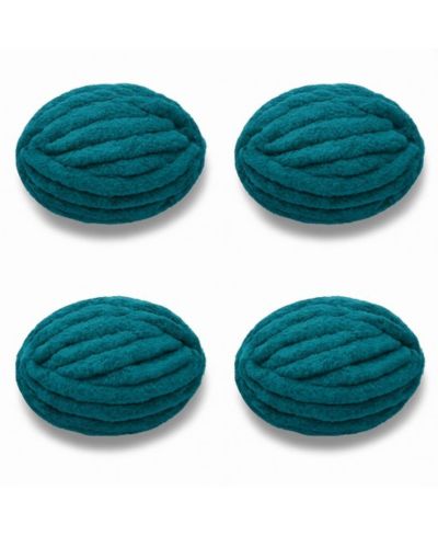 Teal breeze
