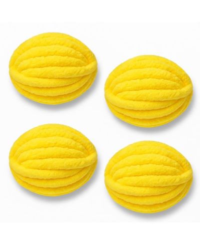Lemon yellow