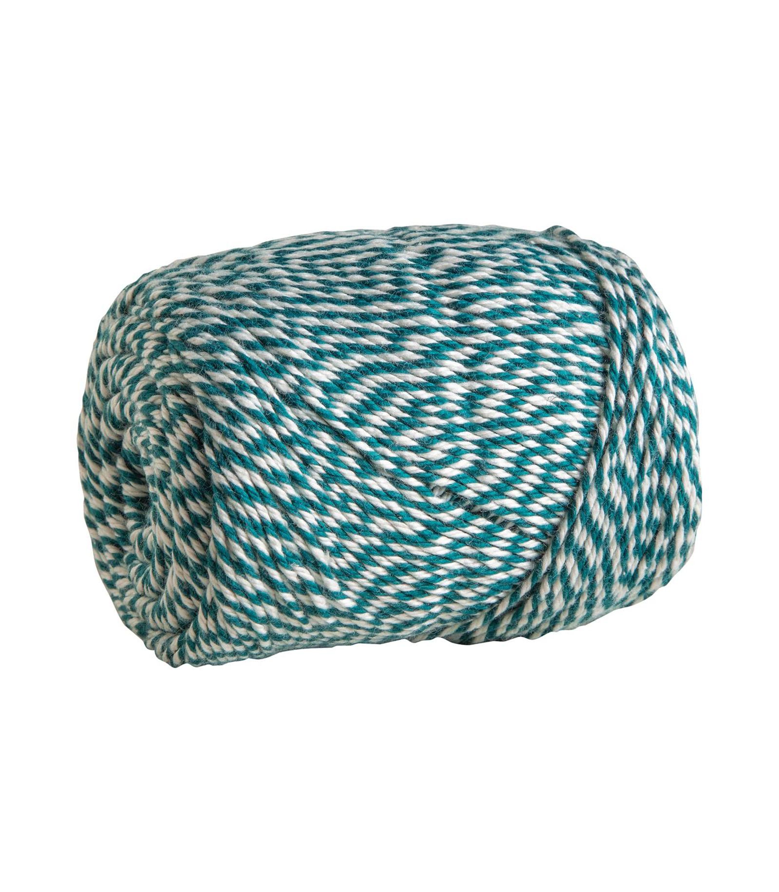 GNUADZ Dishie Twist Worsted Cotton Yarn