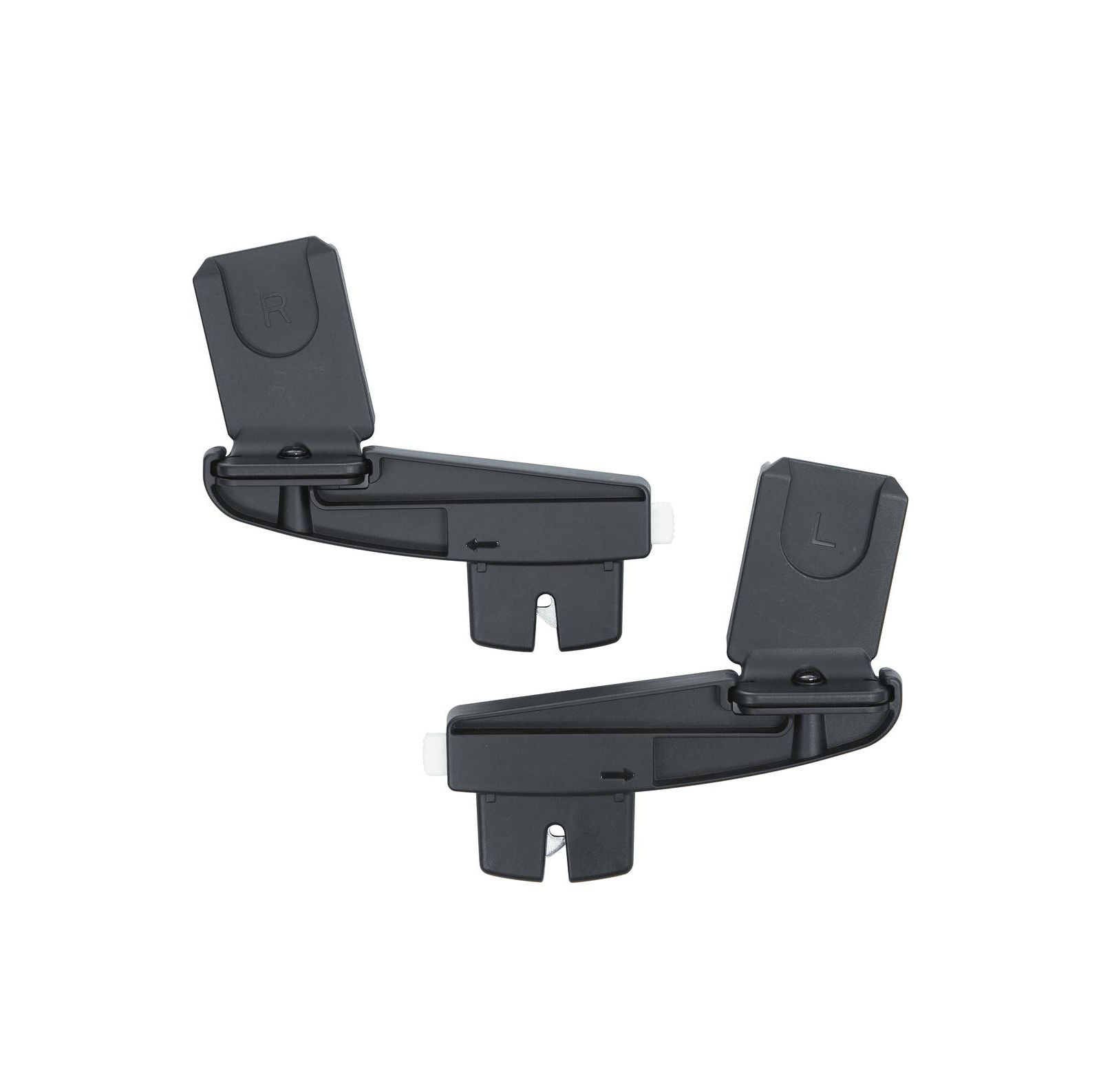 Адаптер для детской коляски Unilove Kids Trio Trolly Stroller Wagon Car Seat