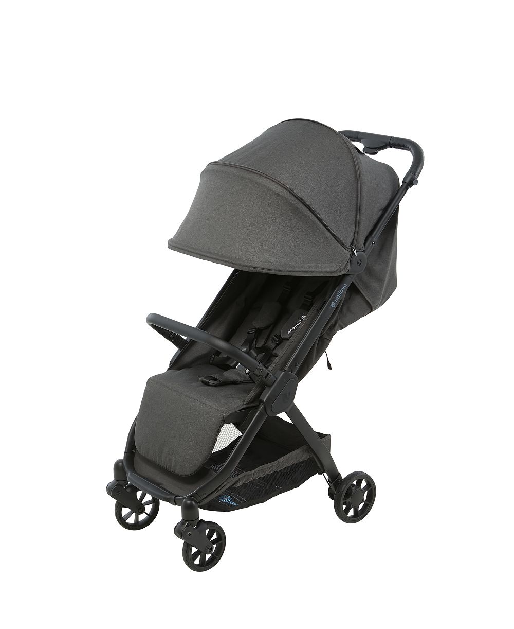 Unilove Baby Pika Lightweight Travel Stroller
