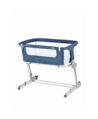 Airflow blue
