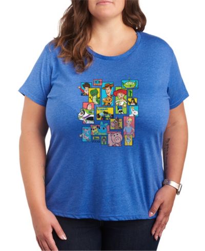 Heather Royal Blue