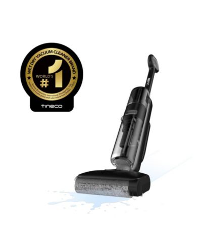 Tineco LiteVak Wash Pro Cordless Wet Dry Mop and Vacuum Cleaner for Hard Floors