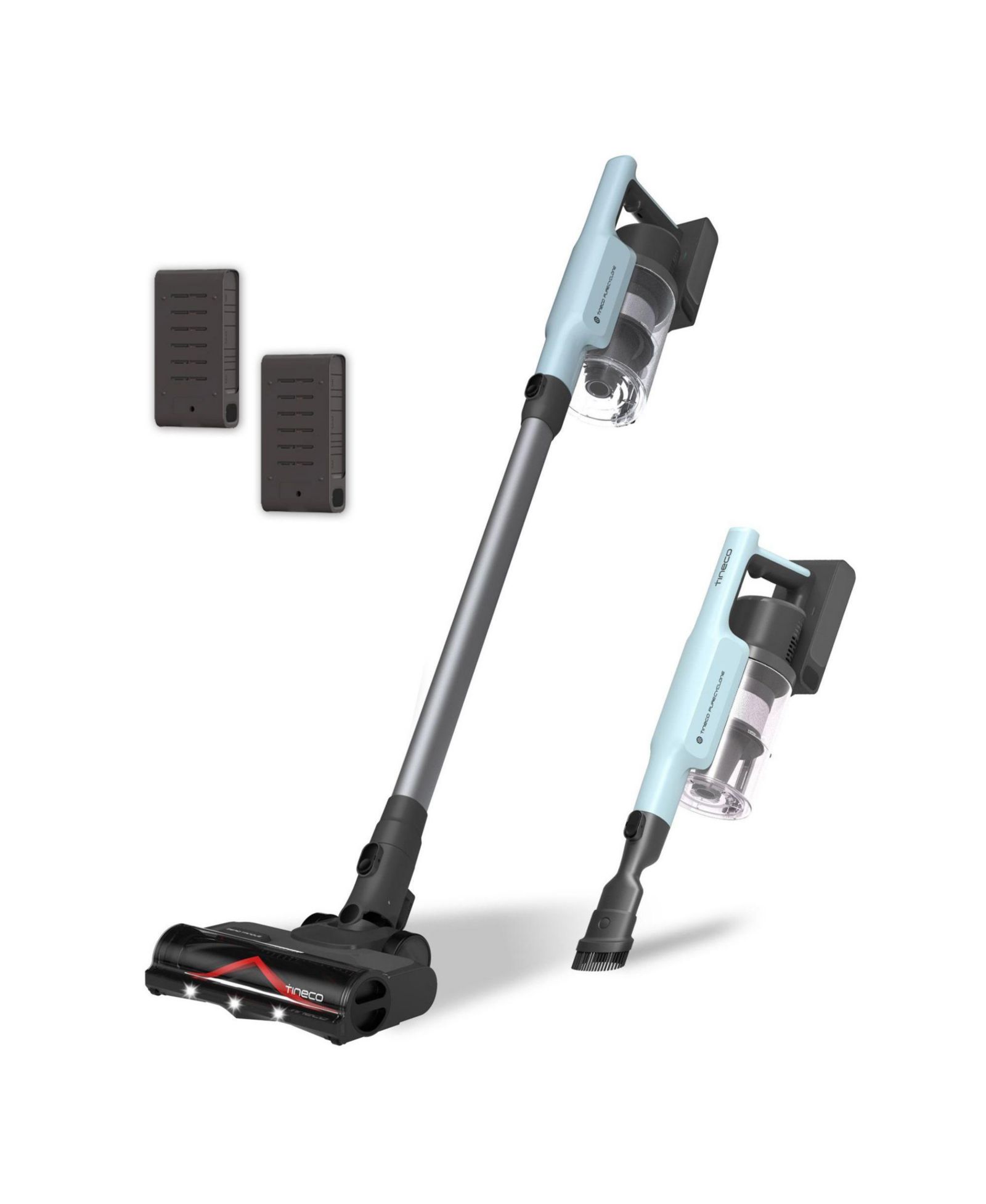 Tineco GO Pet Cyclone EX Cordless Stick Vacuum