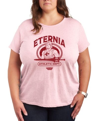 Heather Pink