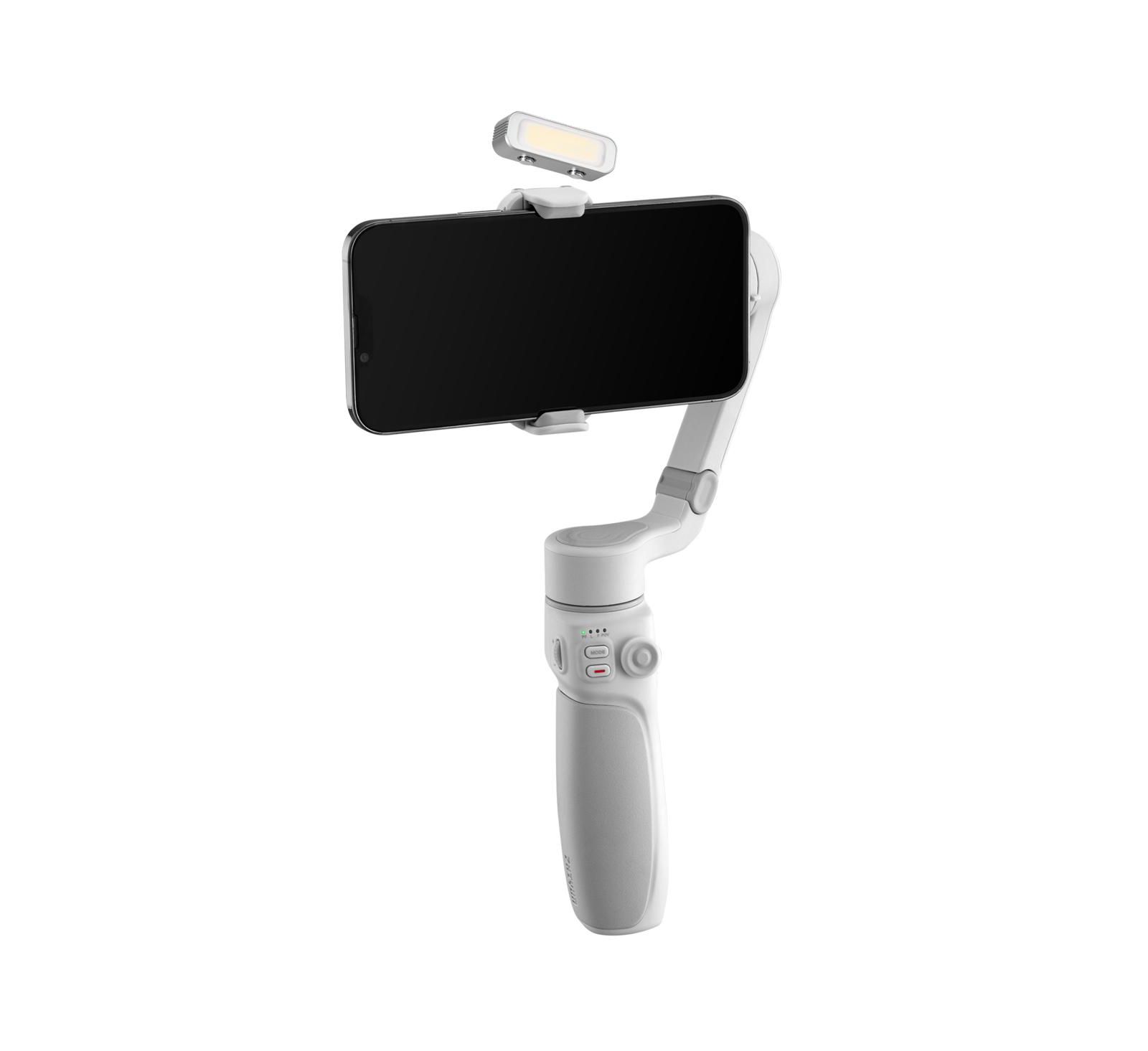 Zhiyun Smooth Q4 Стабилизатор-стедикам 3-осевой для смартфонов