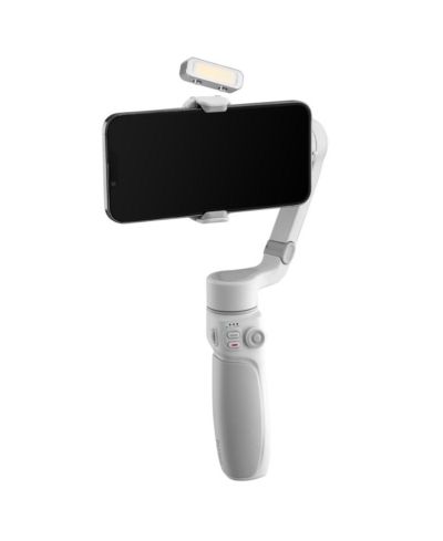 Zhiyun Smooth Q4 Combo 3-Axis Handheld Gimbal Stabilizer Compatible with Smartphones