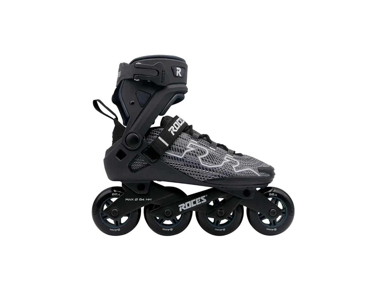 Мужские роликовые коньки Roces R-EVO 84