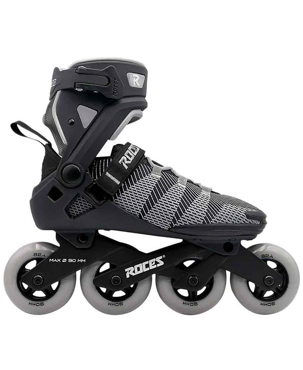 Roces R-EVO 90 Мужские роликовые коньки