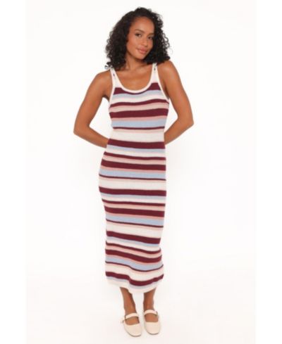 Petal and Pup Women's Barnes Midi Dress