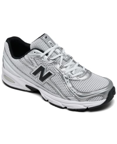 Кежуал кроссовки New Balance 740