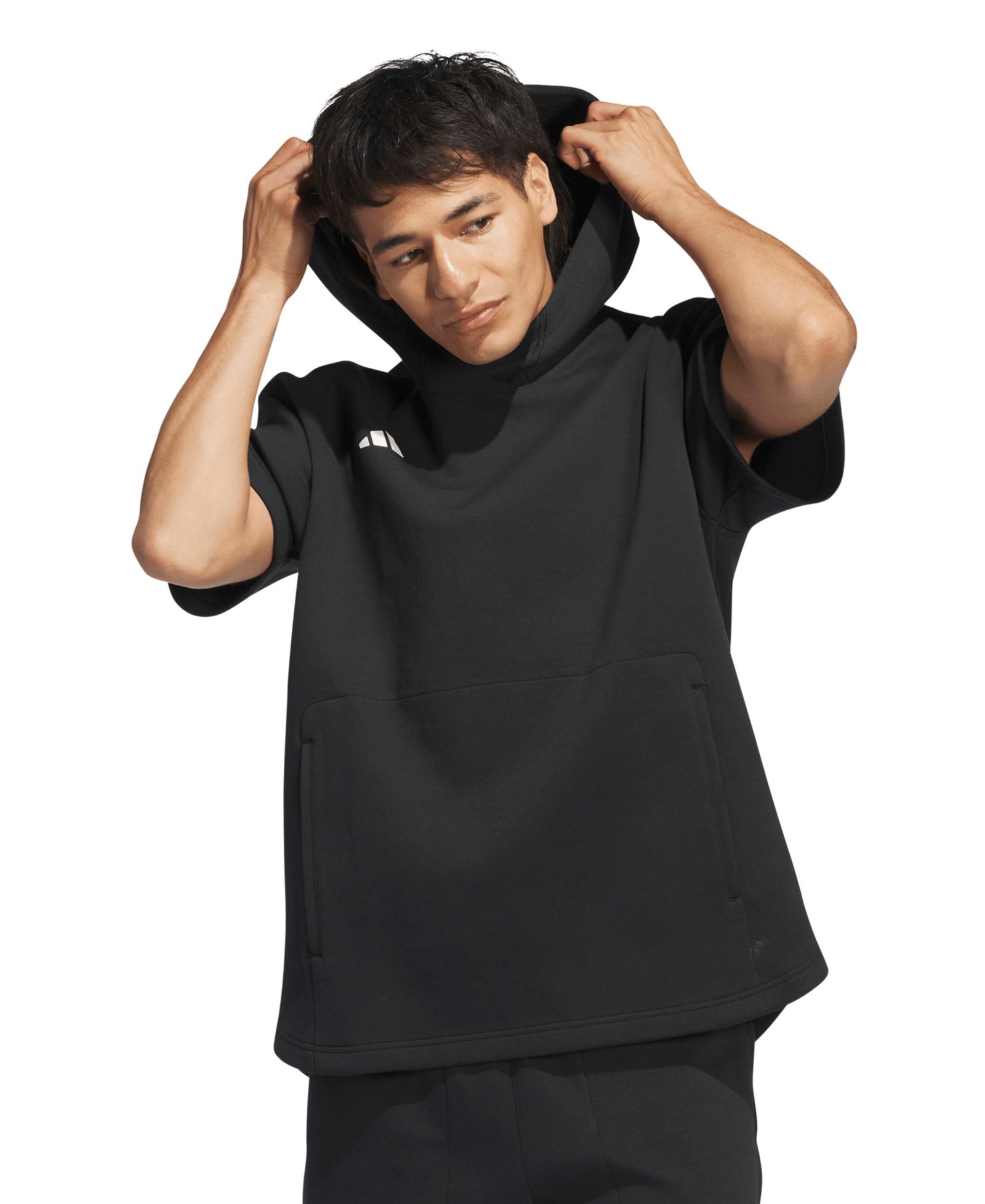 Унисекс свитшот adidas Unisex Dugout-Sleeve Baseball