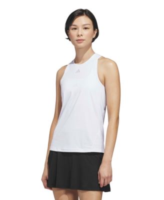 adidas Women's Club Tennis Climacool Tank Top