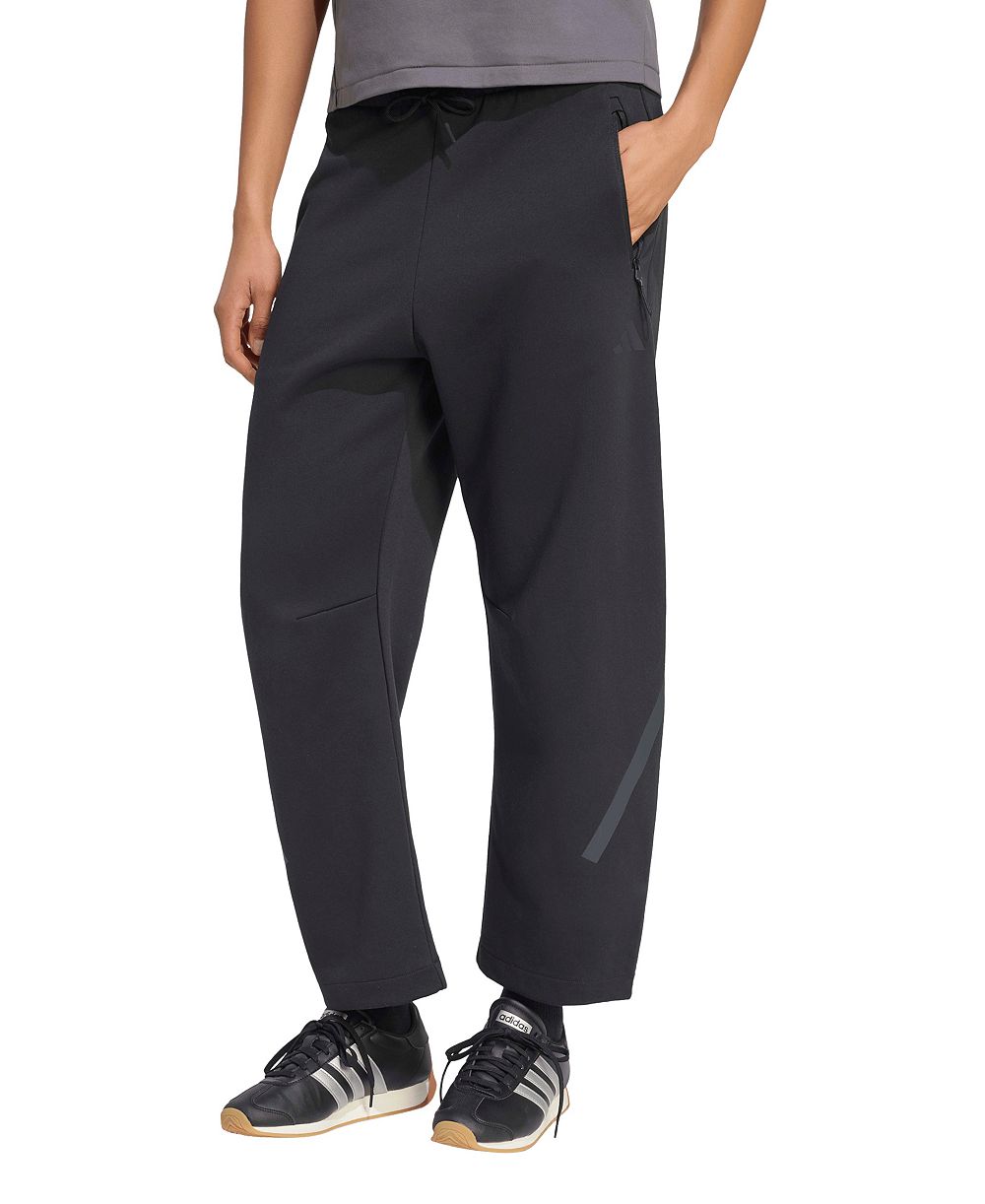 adidas Women's Z.N.E. Open Hem Pants