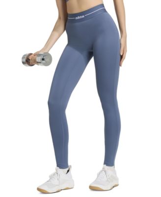 adidas Women's Hyperglam Full Length Training Tight Pants