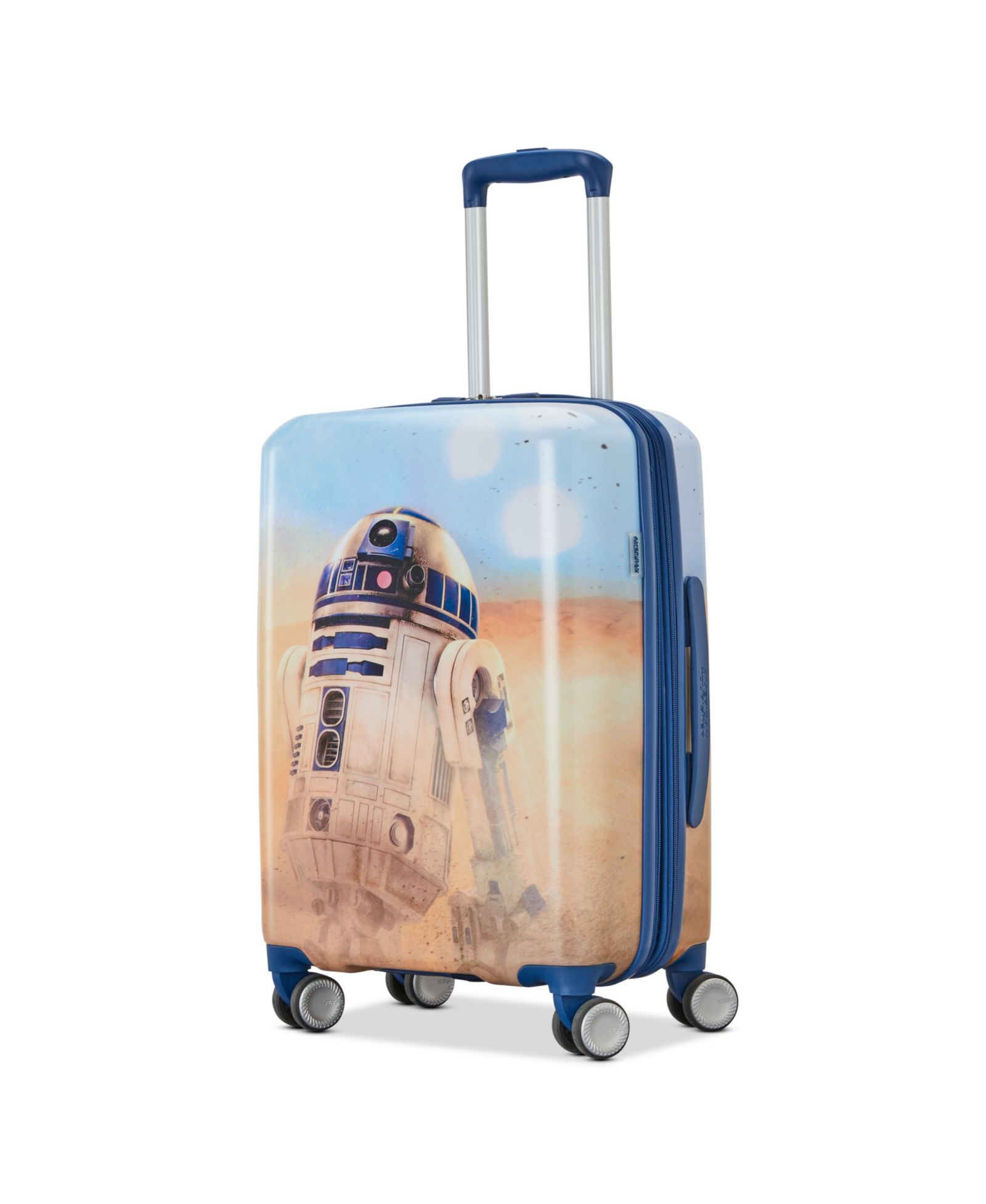 American Tourister R2-D2 Hardside Carry-On Spinner