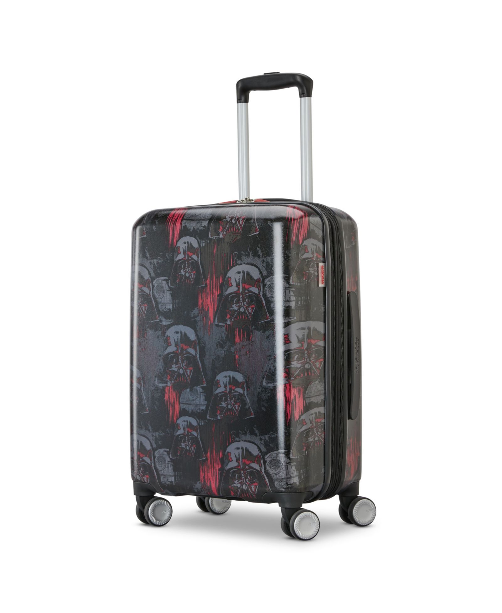 Чемодан на колесиках American Tourister Darth Vader Hardside Spinner