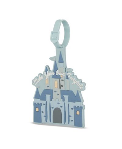 Бирка для багажа American Tourister Castle
