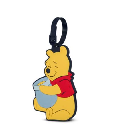 Бирка для багажа American Tourister Winnie the Pooh