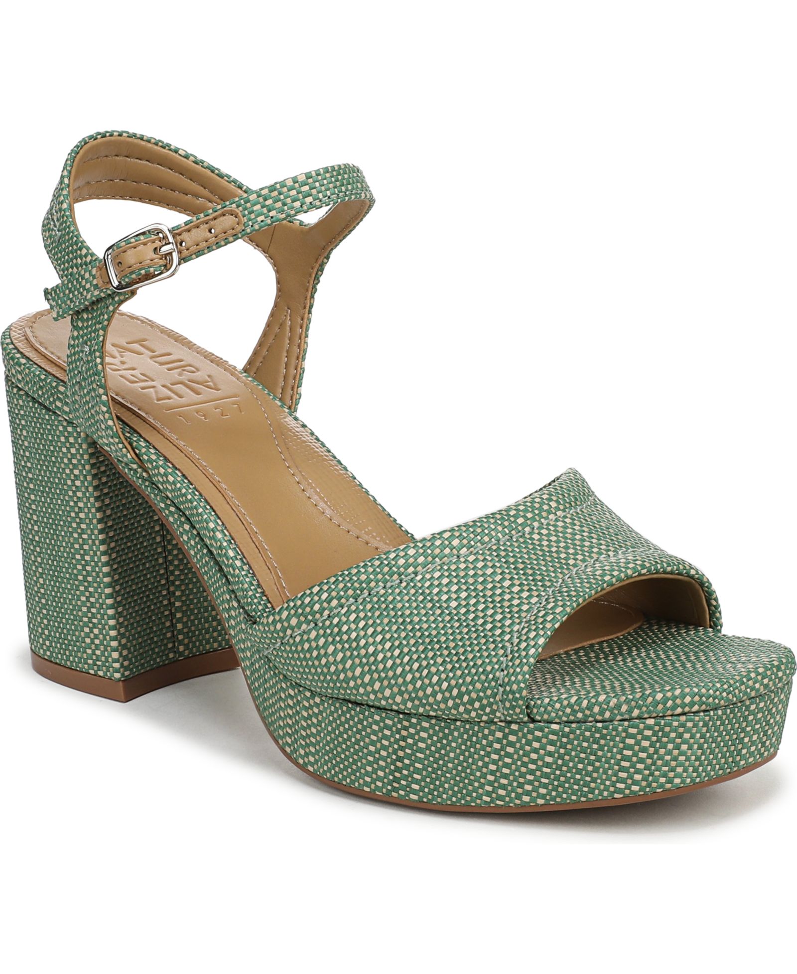 Naturalizer Women's Petra Strappy Sandals